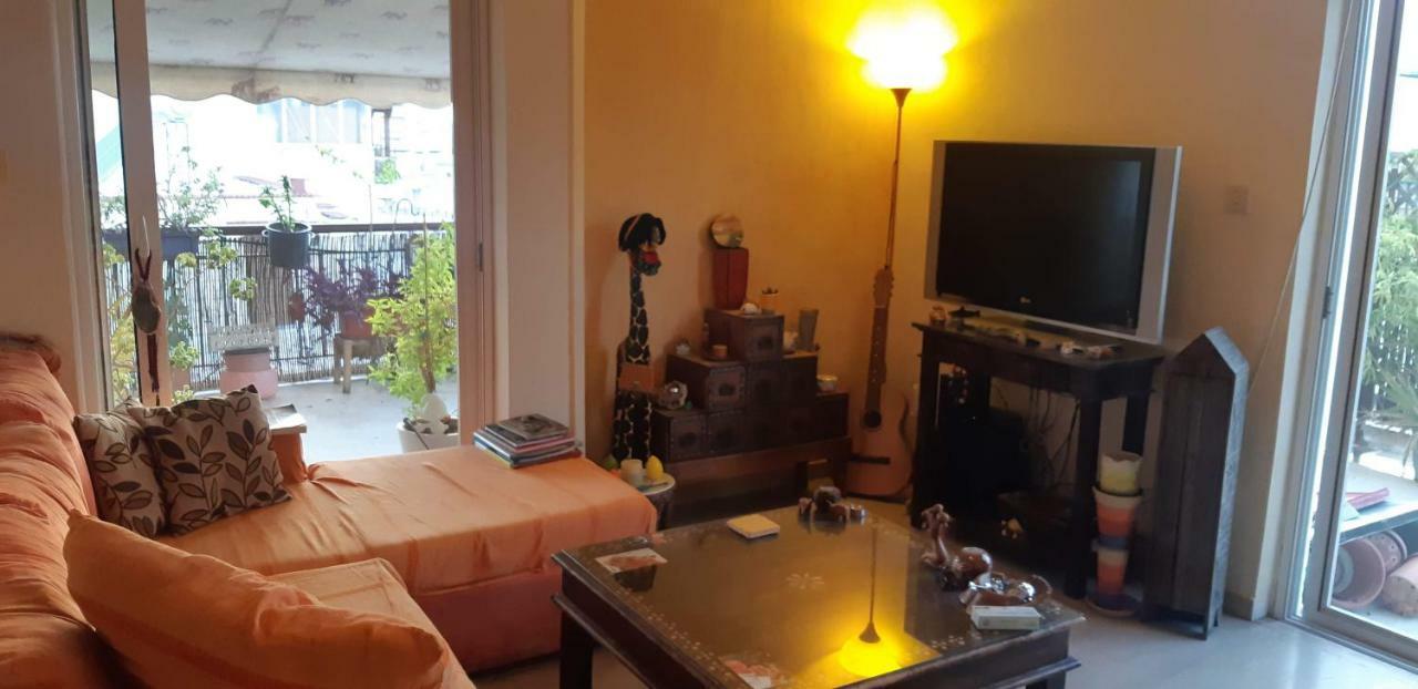 Appartement Penthouse Balcony Close To Acropolis à Athènes Extérieur photo