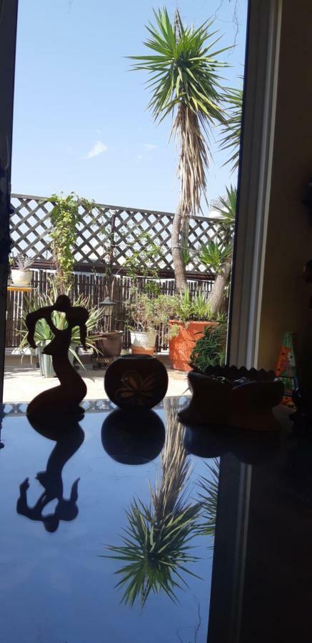 Appartement Penthouse Balcony Close To Acropolis à Athènes Extérieur photo
